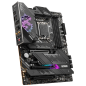 Preview: MSI MPG Z690 EDGE WIFI
